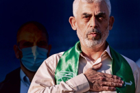 الجيش الإسرائيلي والشاباك: نفحص احتمال اغتيال يحيى السنوار في غزة